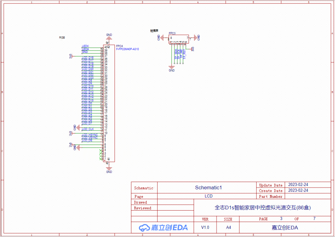 Open Source Solution: Allwinner D1s Smart Home Control (86 Box)