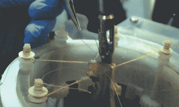 Analysis of the Smart Medical Robot Industry Chain