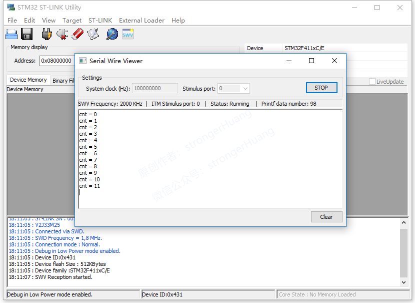 Common Printing Output Methods and Their Differences in Microcontroller Development