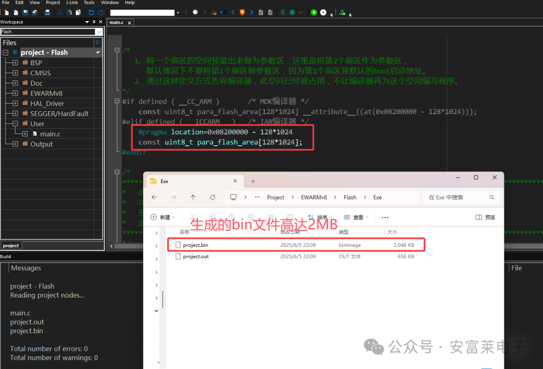 Anfu Lai Embedded Weekly Report Issue 354: 2025.04.23--2025.06.08