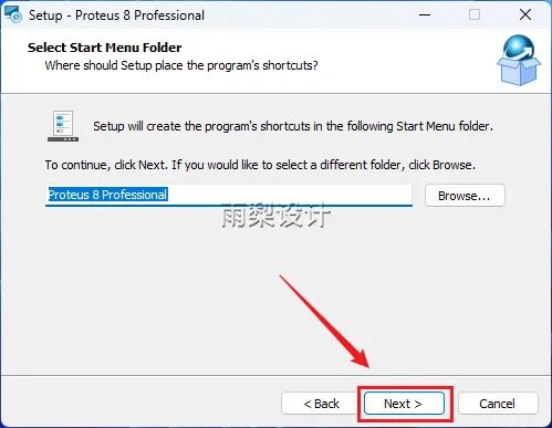Proteus 8.9 Software Installation Guide and Download Package