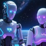Mobile Giants' Expedition into Humanoid Robotics