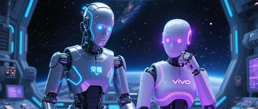 Mobile Giants' Expedition into Humanoid Robotics