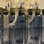 A Proof of Concept Study on Blood Collection and Storage Using 3D Printed Caps and Sterilized 500ml Beverage Bottles - Part 2