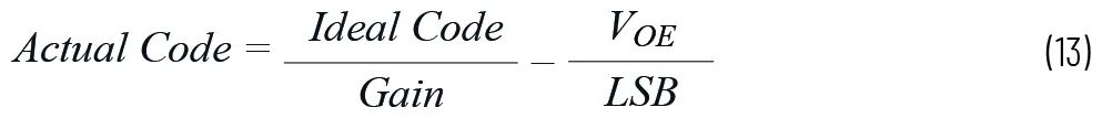 Two Methods for Successfully Calibrating Open-Loop DAC Signal Chains