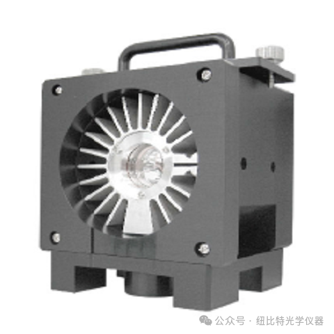 MAX-303C Electric Filter Fiber Xenon Light Source