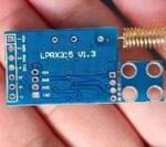 Dissecting a 433MHz Remote Control Device: What is Rolling Code and the KeeLoQ Algorithm?