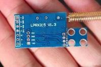 Dissecting a 433MHz Remote Control Device: What is Rolling Code and the KeeLoQ Algorithm?