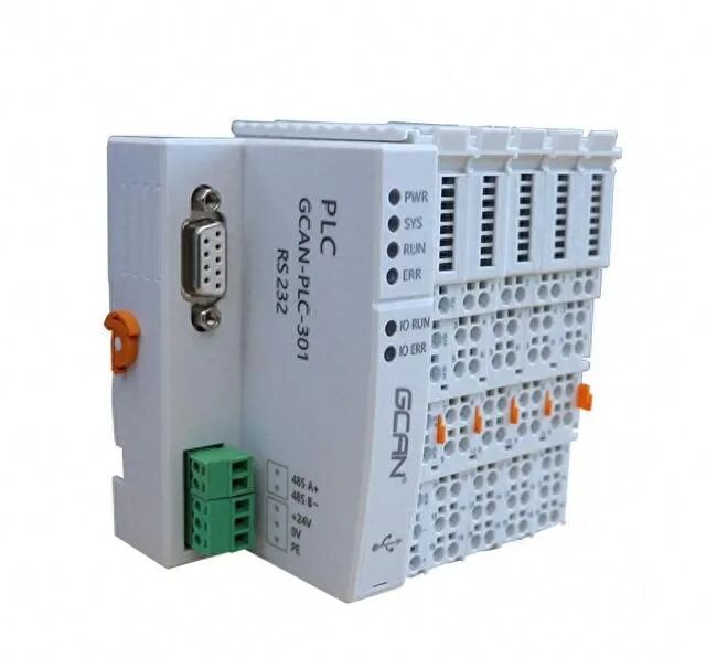 PLC Real-Time Data Processing Technology: Rapid Response to Production Changes!