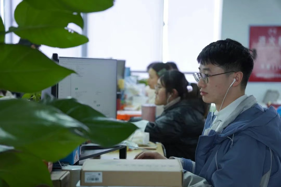 The Rise of AI New Forces in Wenjiang: JiQu Technology Empowers the Artificial Intelligence Education Industry Ecosystem