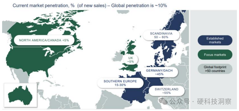 An Exploding AI Robot Sector - A Comprehensive Analysis of the Lawn Mower Robot Industry (Including Industry Leaders)