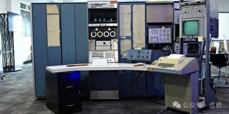 The Impact of a Missed Letter on Linux Since 1969