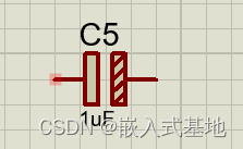 Introduction to Common Components in Proteus: Symbols and Names