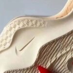 Is 1500 Yuan Worth It? Nike's First Zero-Waste 3D Printed Shoe Revealed