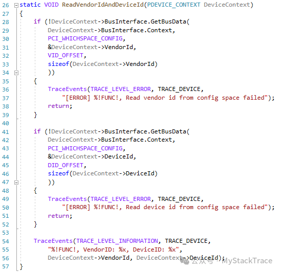 Windows PCI Device Driver Development Guide: Accessing PCI Configuration Space and MMIO Registers