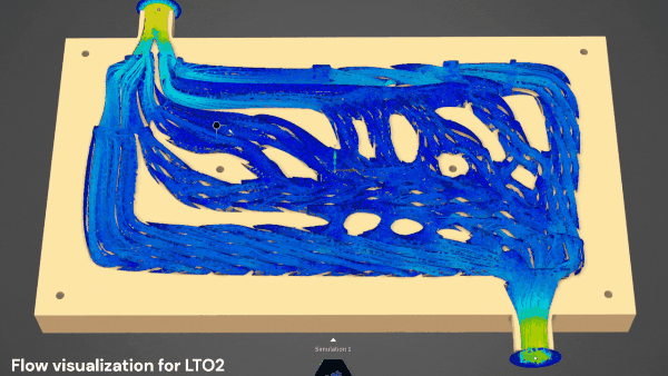 A New Design Method for 3D Printed High-Performance Liquid Cooling Heat Exchangers