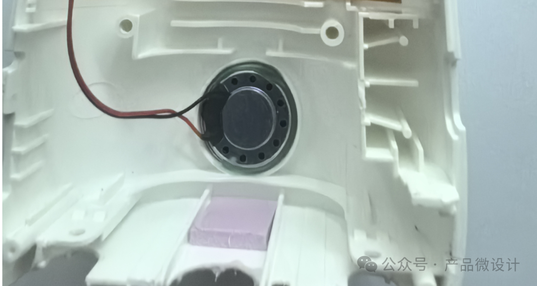 TP-LINK 4MP 4G Monocular AOV Camera TL-IPC44BV-F4GE Teardown