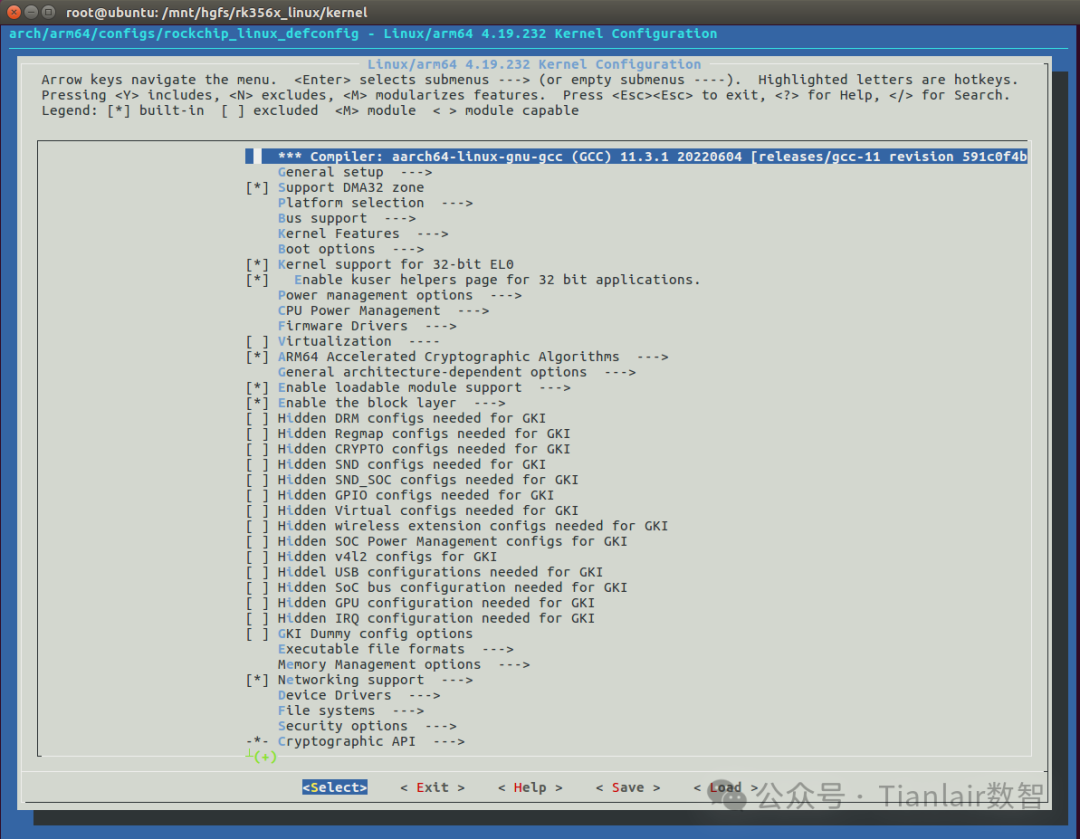 Setting Up an Embedded Linux Environment on RK3568