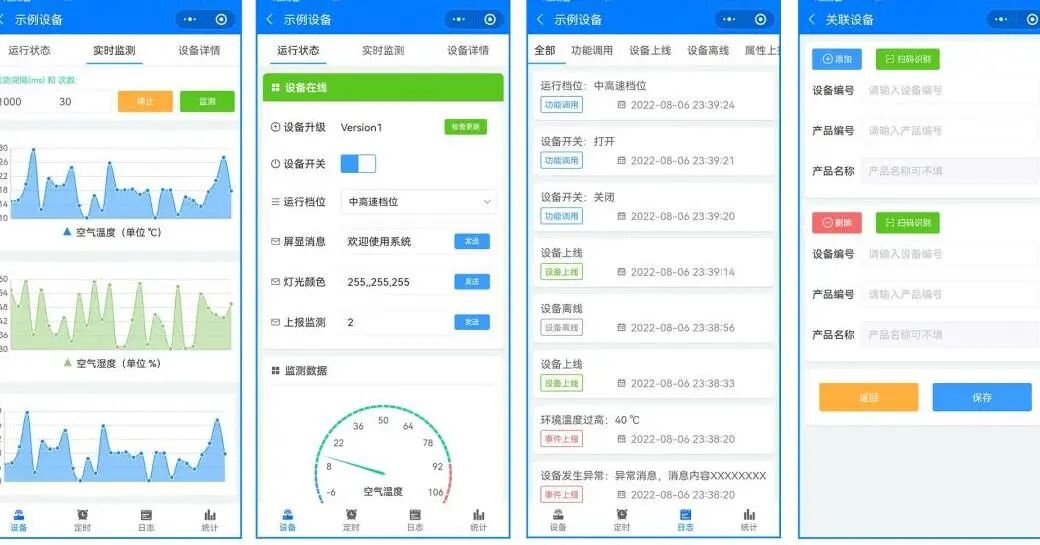 An Open Source, User-Friendly IoT Platform Ideal for SMEs and Individual Learning