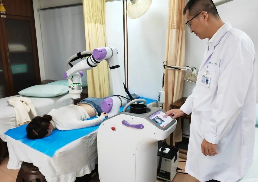 Doctor, Did AI Robots Cure My Lung Nodules?