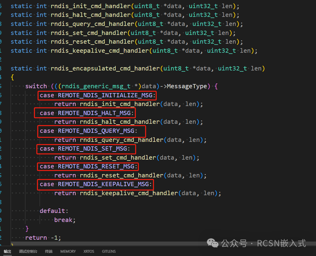 MCU Network Communication: Is One USB Cable Enough?