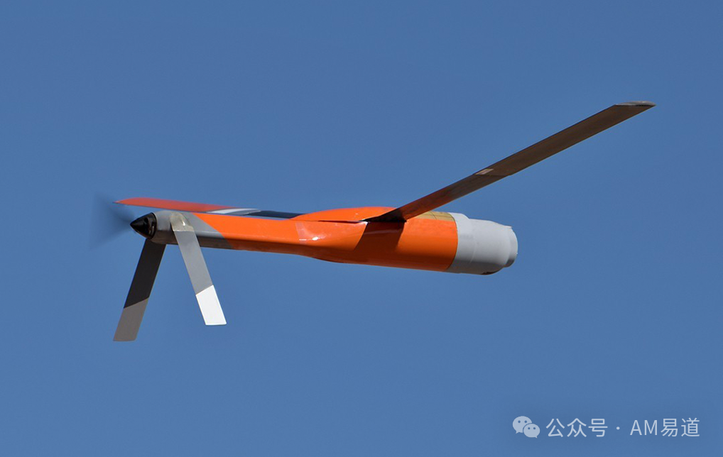 US Military Invests $2 Million in Continuous Fiber 3D Printing for Air-Launched Effectors