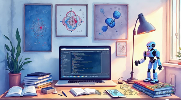 Building an AI Chatbot from Scratch