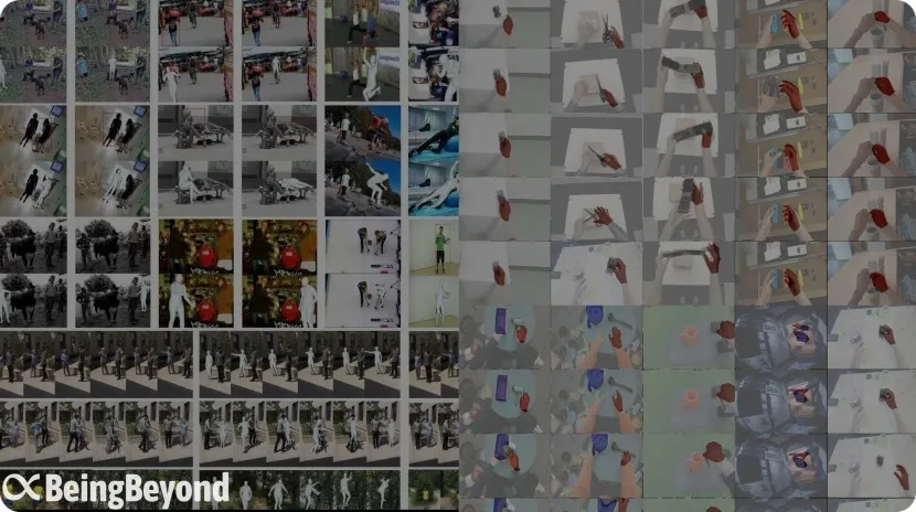 The Team Behind BeingBeyond: Lenovo and an AI Investment in a Humanoid Robot Model Company