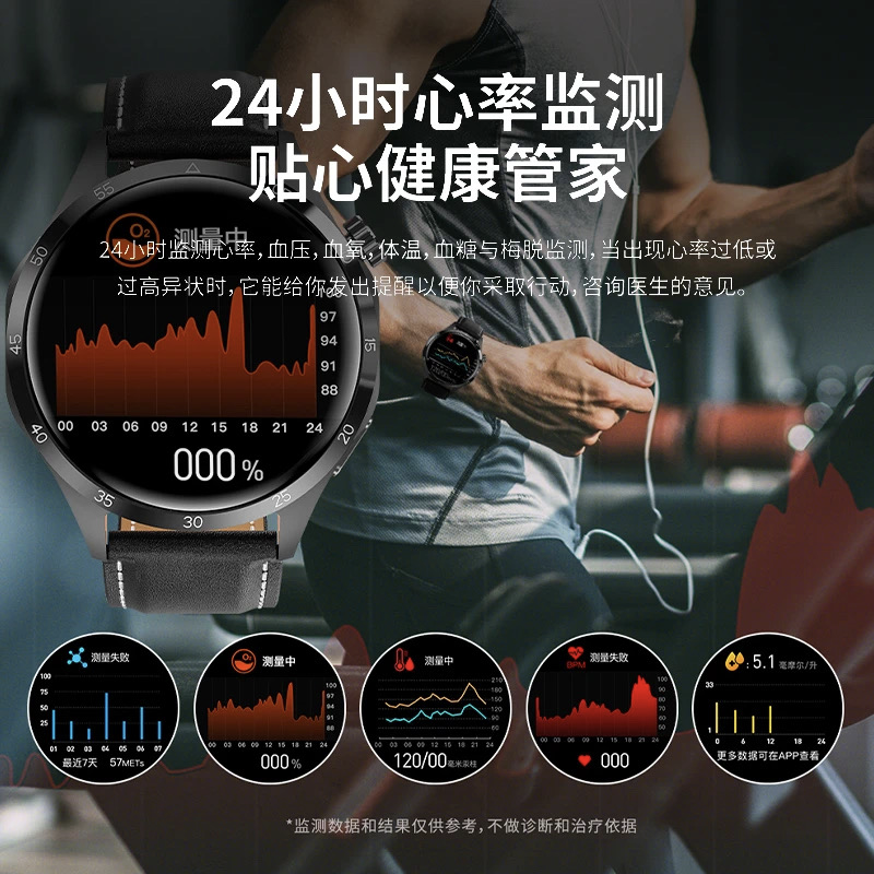 Understanding Measurement: How Accurate is Your Smartwatch Data? The Truth About Wearable Device Precision