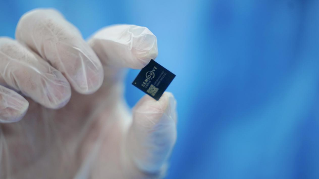 Dialogue with Xinchip Technology: The Strategic Code of the Domestic Cabin Chip Leader | Smart Car Planet