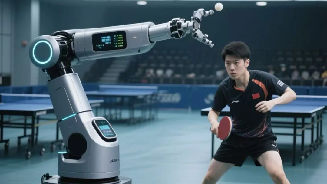 The Evolution of Serving Robots: How Far Has the 'AI Liu Guoliang' Come?