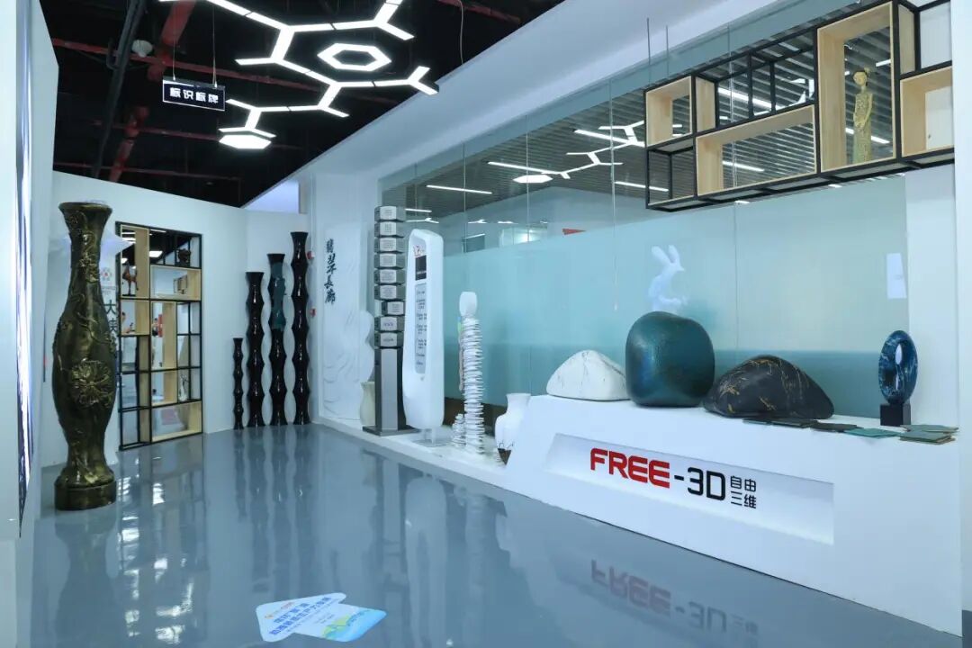 When 3D Printing Meets AI Robots: How Chenghua Economic Development Zone is Navigating a New Industrial Ecosystem