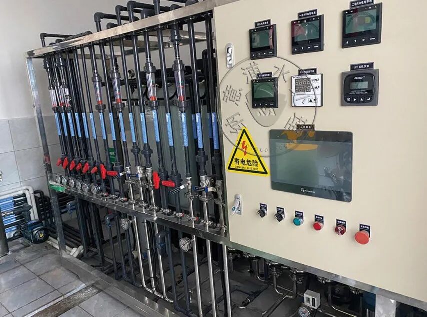 Comprehensive Analysis of Water Treatment Equipment: The 'Purification Code' from Chip Manufacturing to Daily Drinking Water