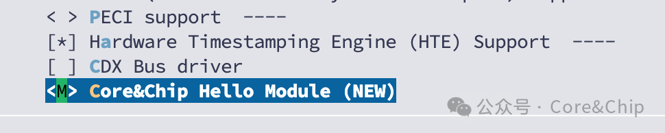 Essential Kernel Course for BSP Engineers: 2.2. A Comprehensive Guide to Compiling and Running Kernel Modules