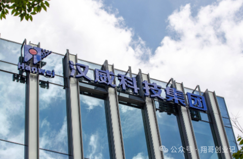 Hanwei Technology: The 'Crossing the Tribulation' Path of the Invisible Champion in Sensors - Doubling or Zeroing?