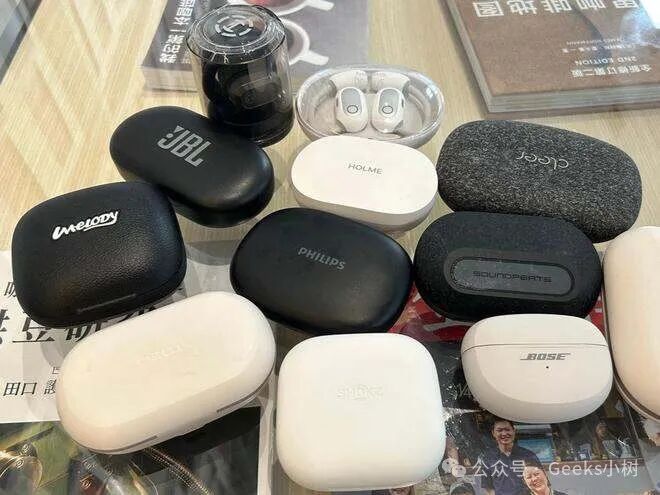 Which Open Bluetooth Headphones Are Recommended for Purchase? A Guide to Choosing Open Headphones