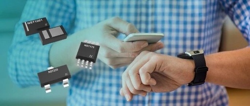 Measurement Principles of Temperature Sensors