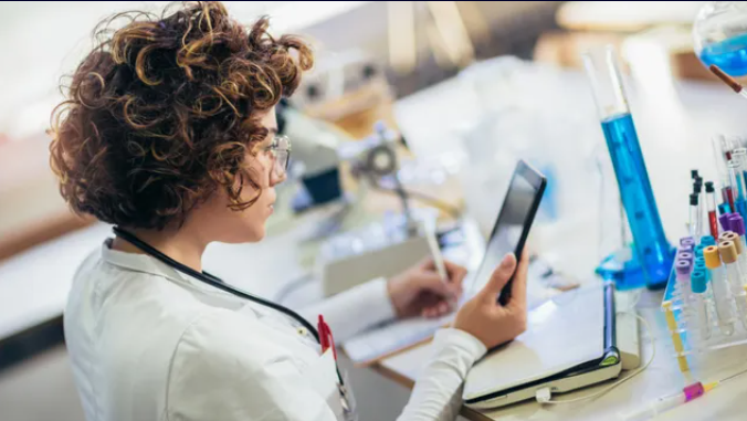 The Arrival of Industrial AI Agents?