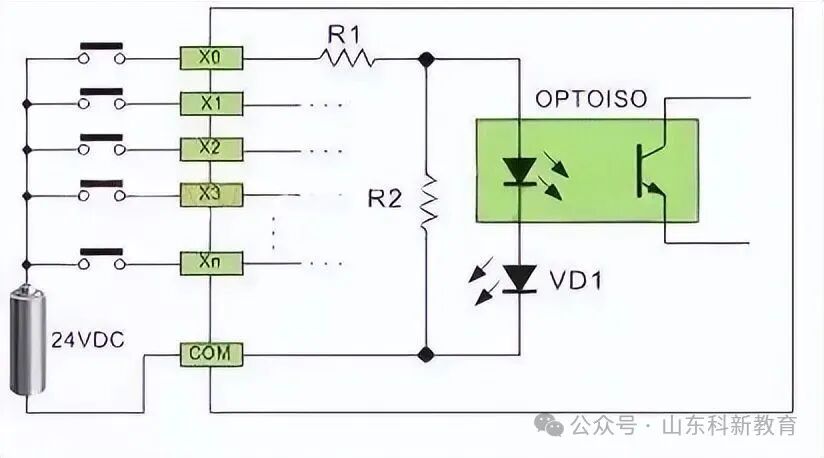20 Wiring Diagrams for Sensors and PLCs: Essential Knowledge for PLC Beginners!