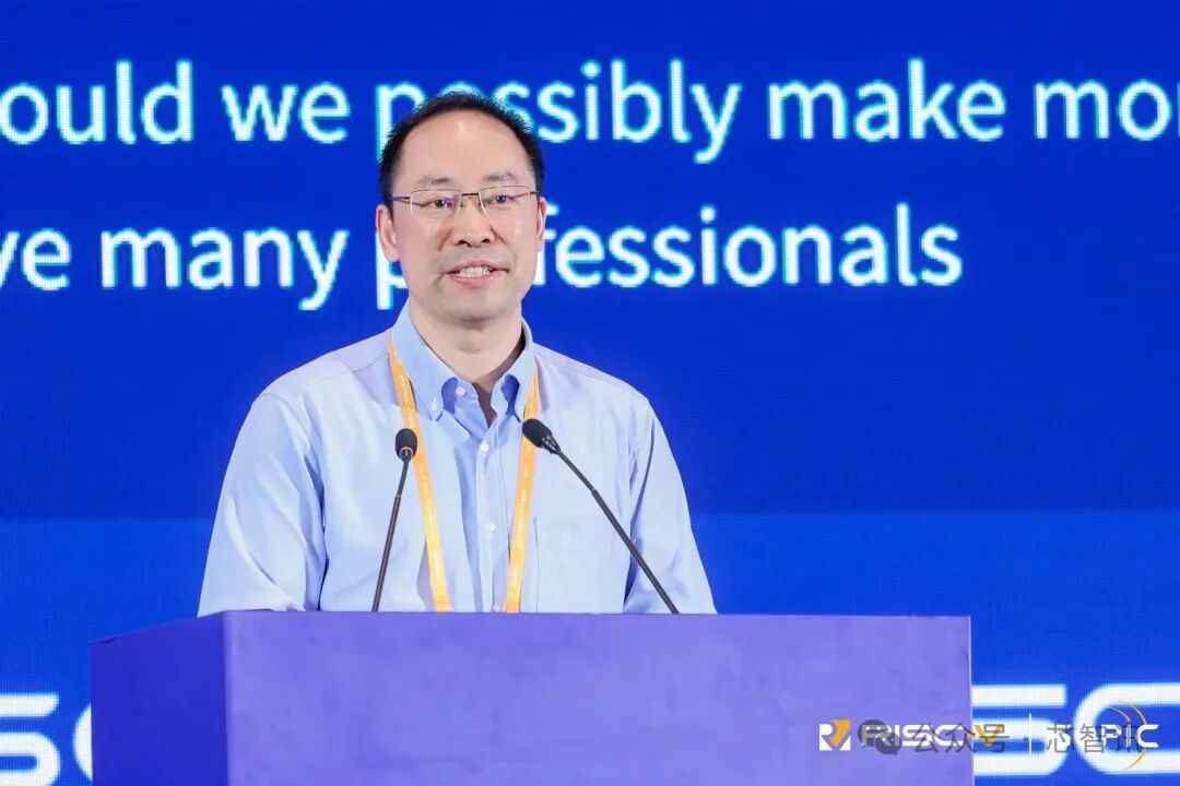 Performance Benchmarking Against Arm N2! Domestic Open-Source RISC-V CPU Reduces Chip Design Costs by 33%!