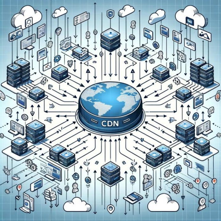 What is PCDN? Is it a Disruptive 'Black Technology'?