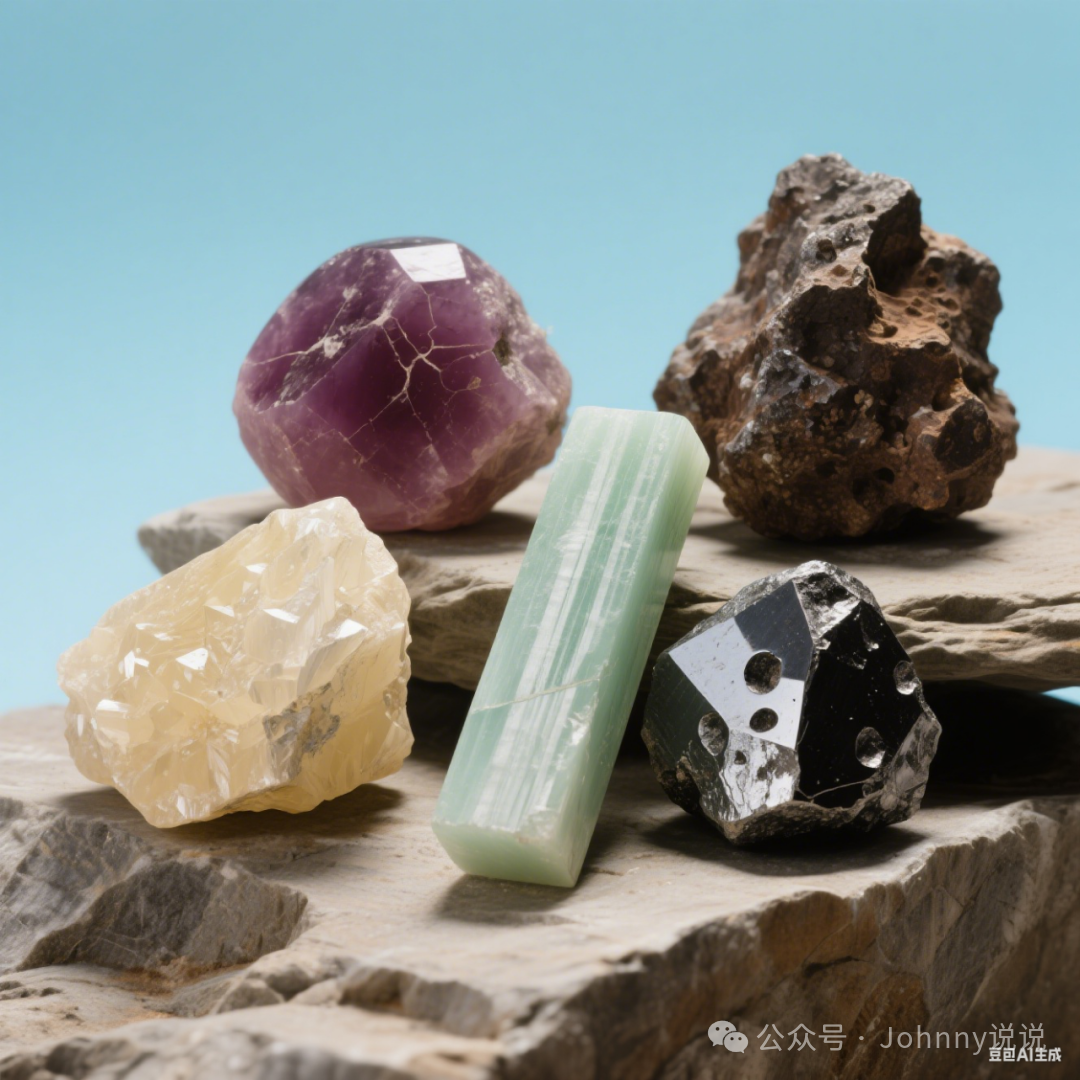 The Impact of China's Rare Earth Exports on the Semiconductor Industry