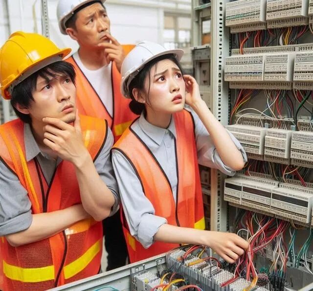 PLC Wireless Communication: Bluetooth - Wi-Fi Solutions to Break Free from Cable Constraints!