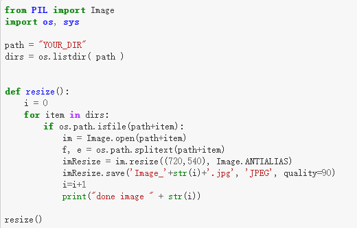 Nvidia Jetson Nano: Custom Object Detection from Scratch Using TensorFlow and OpenCV