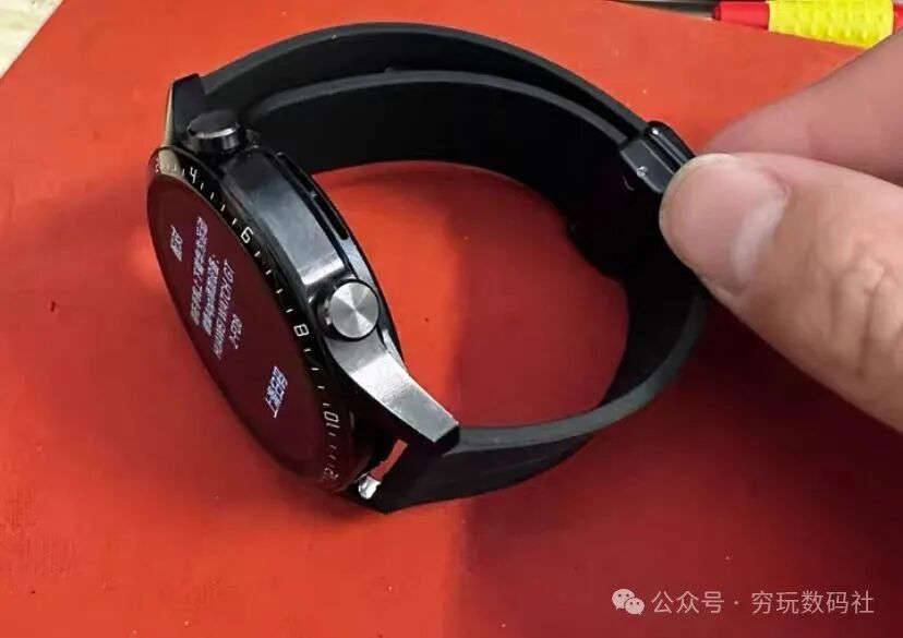 The Optimal Solution for Smartwatches Under 200 Yuan