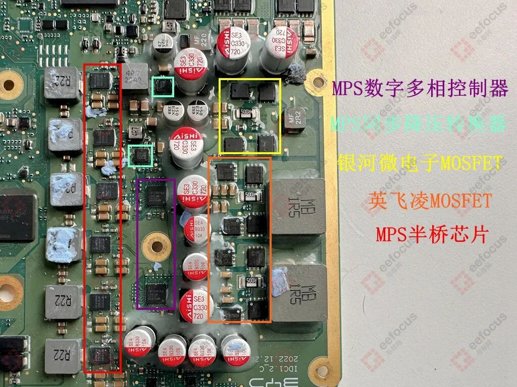 Disassembly of BYD Yangwang ADAS: Top-tier Hardware Solutions