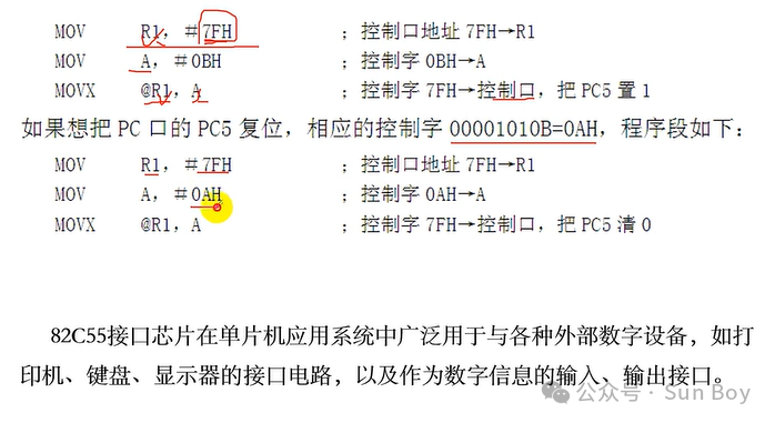 Microcontroller (4) | Microcontroller Bus and Memory Expansion
