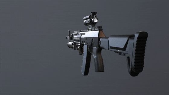 Three Shots Fired, Drone Destroyed...