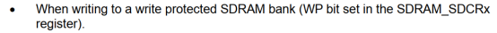 Exploring Linux on MCU Series Part Nine: Introduction to the SDRAM Controller of STM32F429