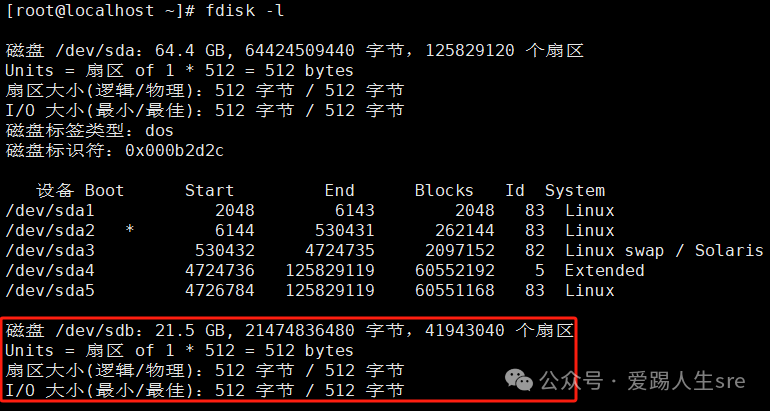 Creating and Permanently Mounting Logical Volumes with LVM in Linux